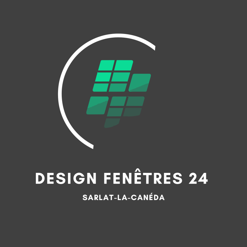 Logo DF24 sombre